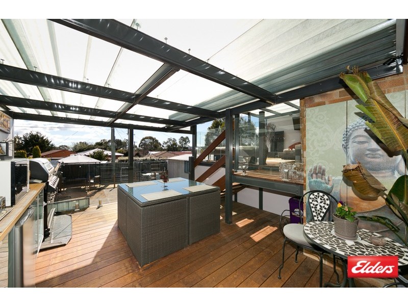 68 Summerville Crescent, Florey ACT 2615