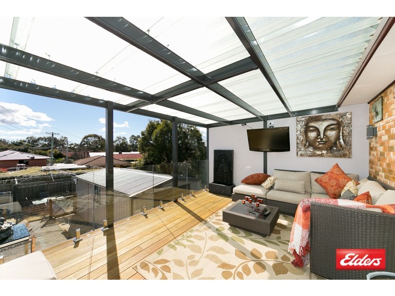 68 Summerville Crescent, Florey ACT 2615