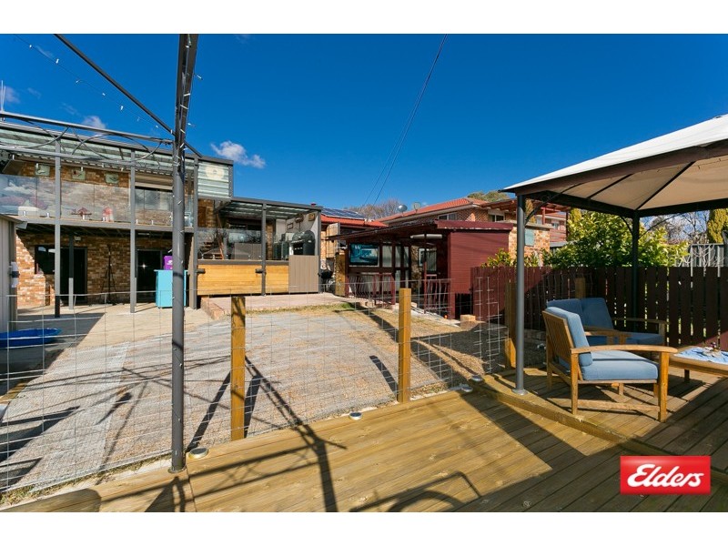 68 Summerville Crescent, Florey ACT 2615