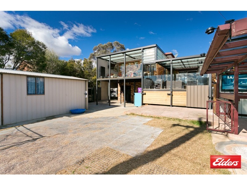 68 Summerville Crescent, Florey ACT 2615