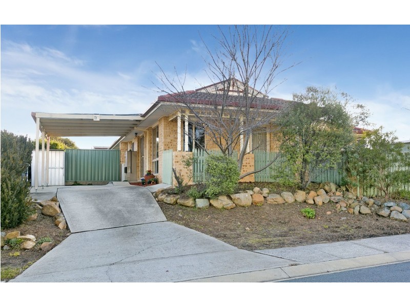 1 Corella Place, Ngunnawal ACT 2913