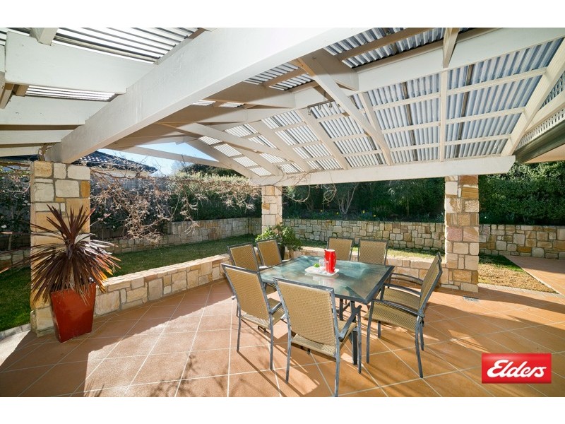 13 Olary Street, Amaroo ACT 2914