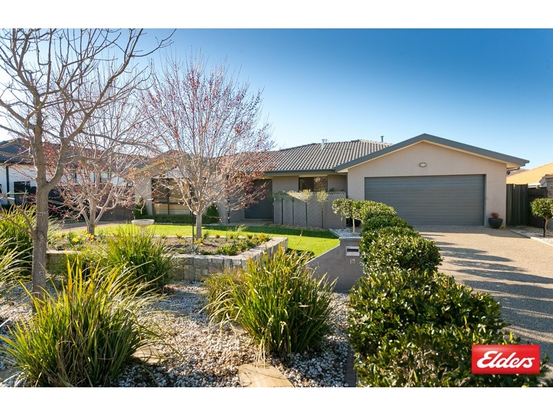 13 Olary Street, Amaroo ACT 2914