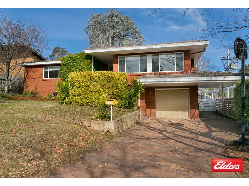 26 Bamford Street, Hughes ACT 2605