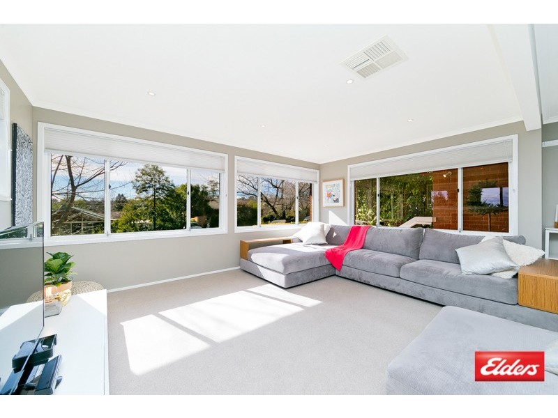 26 Bamford Street, Hughes ACT 2605