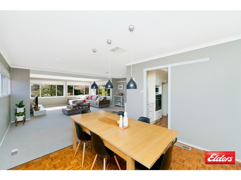 26 Bamford Street, Hughes ACT 2605