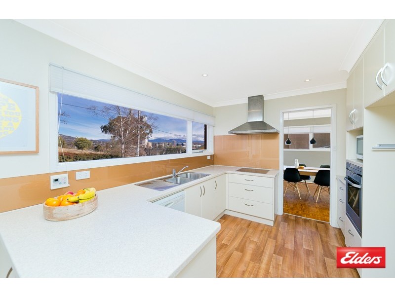 26 Bamford Street, Hughes ACT 2605