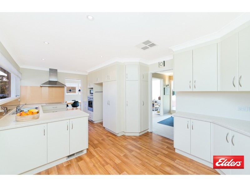 26 Bamford Street, Hughes ACT 2605
