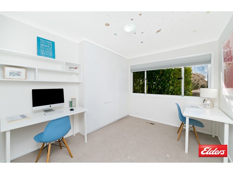 26 Bamford Street, Hughes ACT 2605