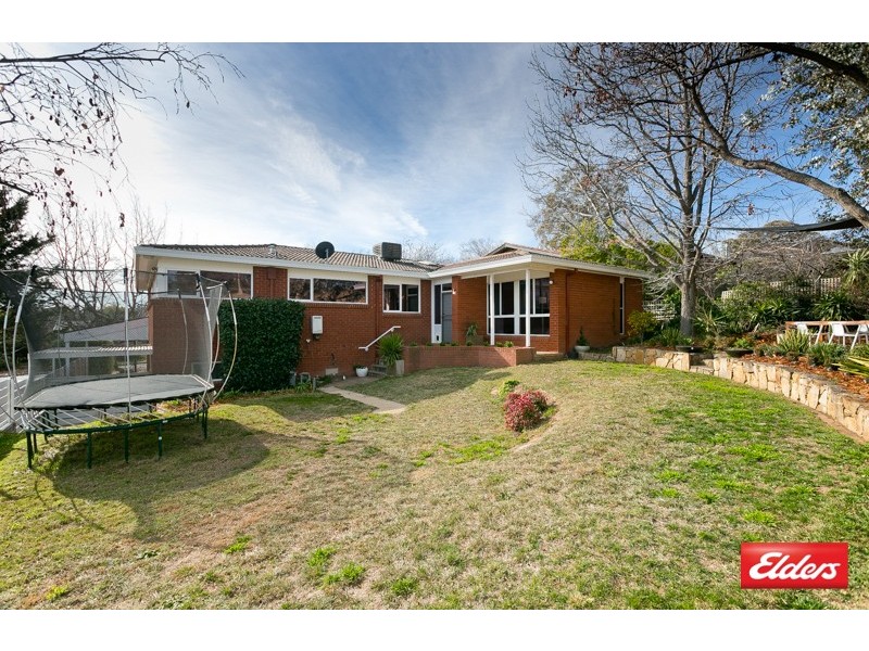 26 Bamford Street, Hughes ACT 2605