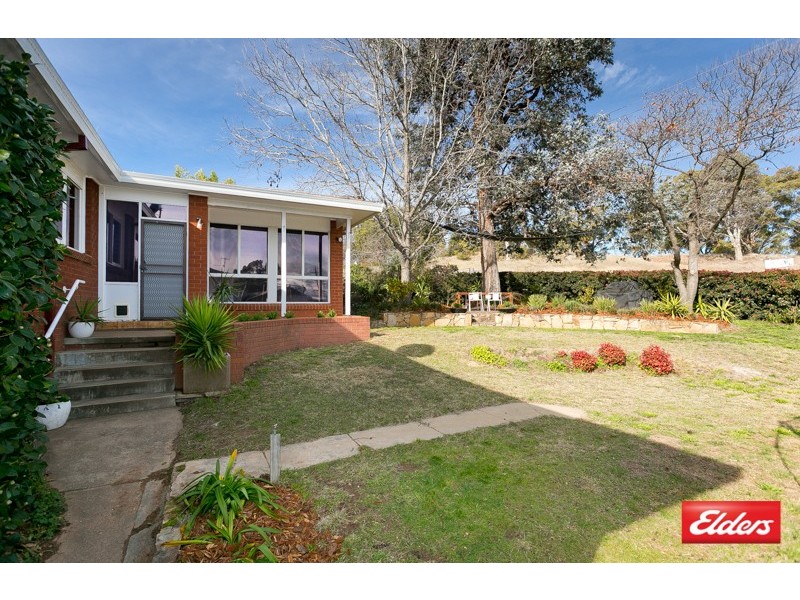 26 Bamford Street, Hughes ACT 2605