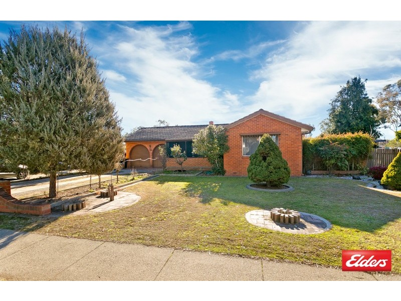 24 Ogilby Crescent, Page ACT 2614