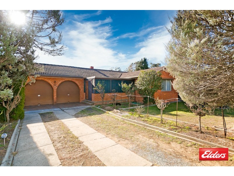 24 Ogilby Crescent, Page ACT 2614