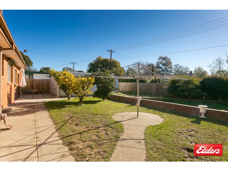 24 Ogilby Crescent, Page ACT 2614