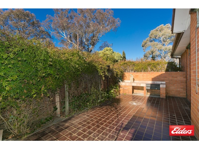 24 Ogilby Crescent, Page ACT 2614