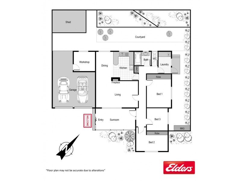 24 Ogilby Crescent, Page ACT 2614