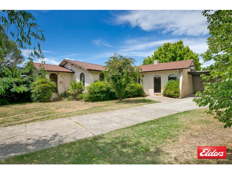 33 McLorinan Street, Chisholm ACT 2905