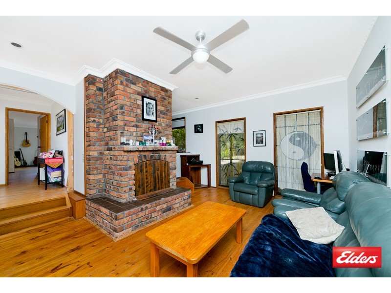 33 McLorinan Street, Chisholm ACT 2905