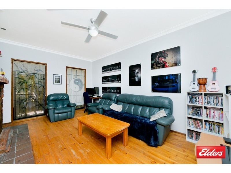 33 McLorinan Street, Chisholm ACT 2905