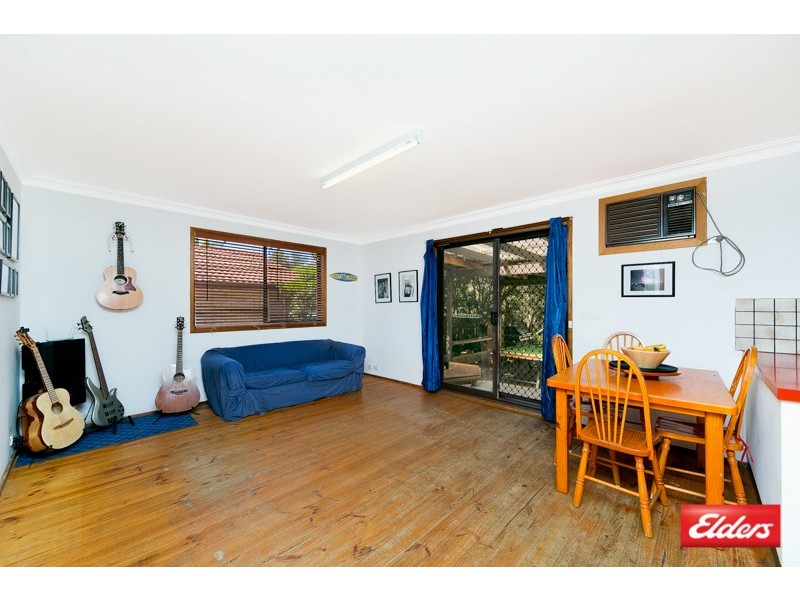 33 McLorinan Street, Chisholm ACT 2905