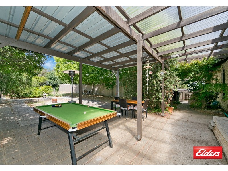 33 McLorinan Street, Chisholm ACT 2905