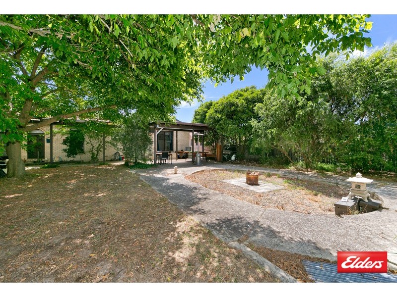 33 McLorinan Street, Chisholm ACT 2905