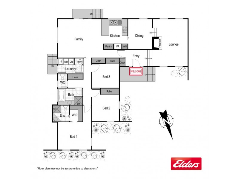 33 McLorinan Street, Chisholm ACT 2905