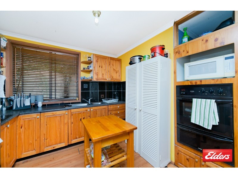 33 McLorinan Street, Chisholm ACT 2905