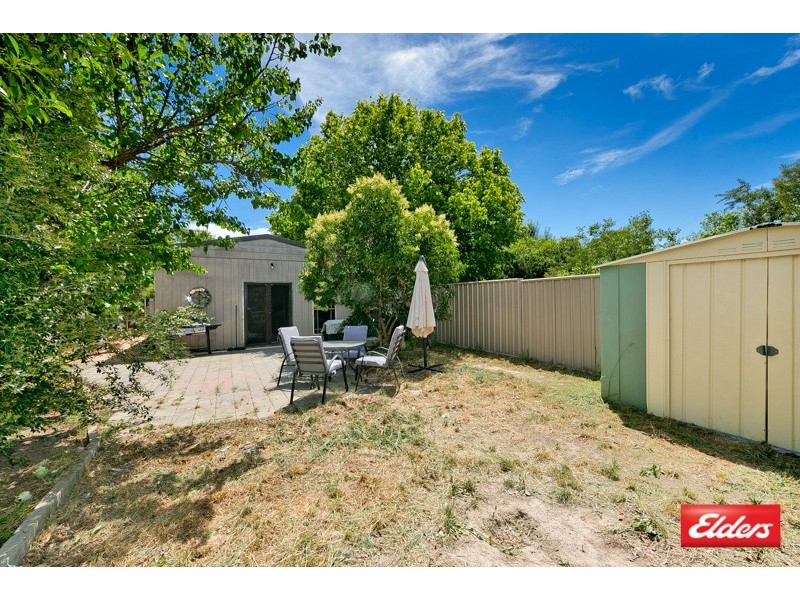 33 McLorinan Street, Chisholm ACT 2905