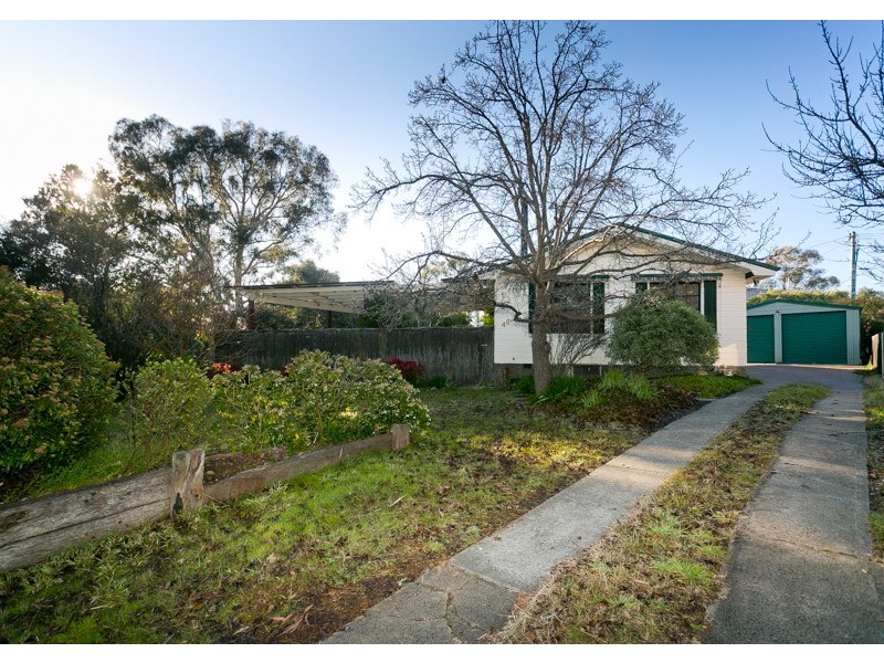 46 Harrison Street, Scullin ACT 2614