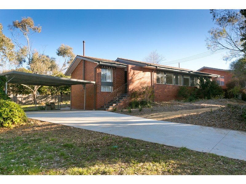 21 Carron, Page ACT 2614