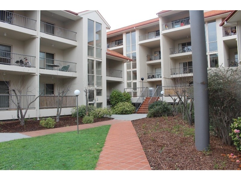 115/72 Wentworth Avenue, Kingston ACT 2604
