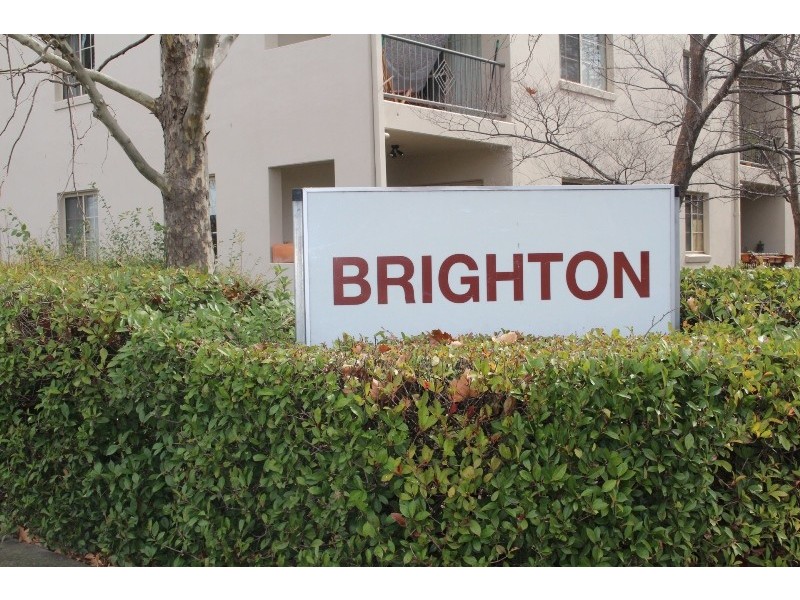 115/72 Wentworth Avenue, Kingston ACT 2604
