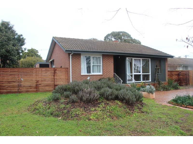 13A Hedley, Hackett ACT 2602