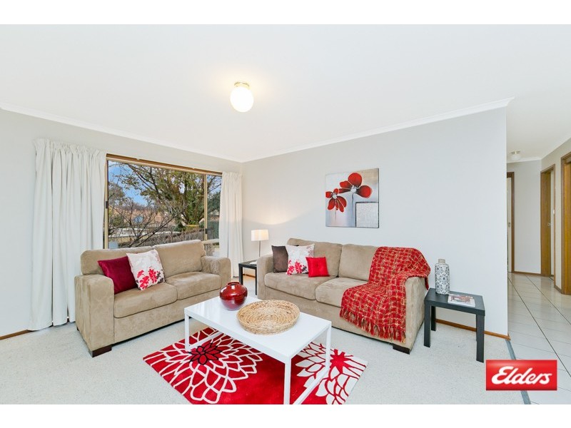 18/8 Goodchild Street, Lyneham ACT 2602
