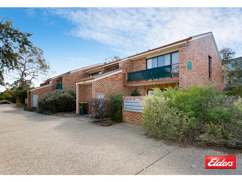 17/13 Thurlow Place, Belconnen ACT 2617