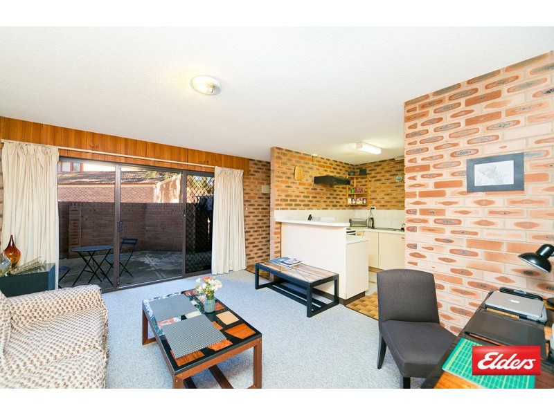 17/13 Thurlow Place, Belconnen ACT 2617