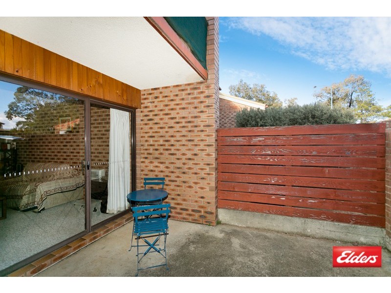 17/13 Thurlow Place, Belconnen ACT 2617