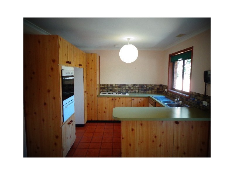 21/2 Sexton Street, Cook ACT 2614