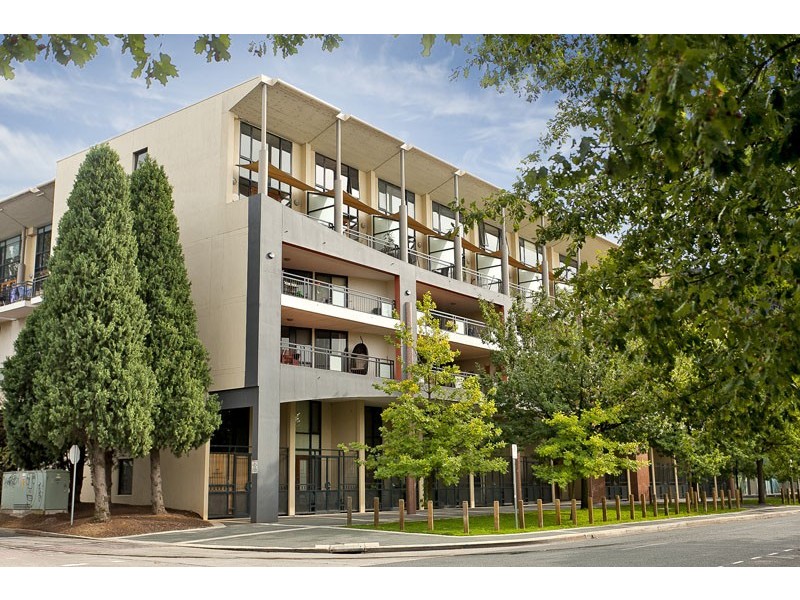 106/66 Allara Street, City ACT 2601