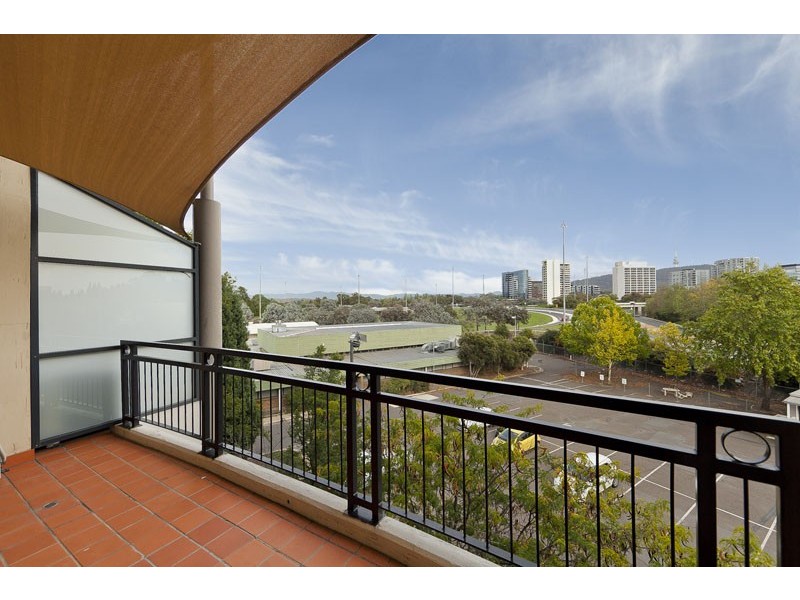 106/66 Allara Street, City ACT 2601