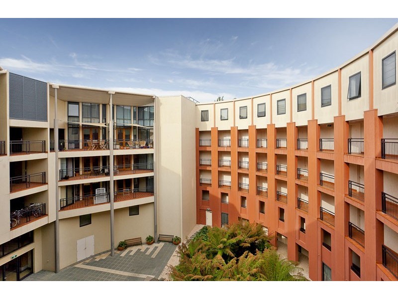 106/66 Allara Street, City ACT 2601