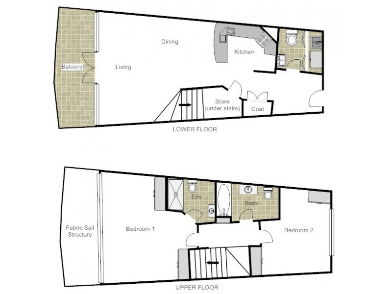 106/66 Allara Street, City ACT 2601