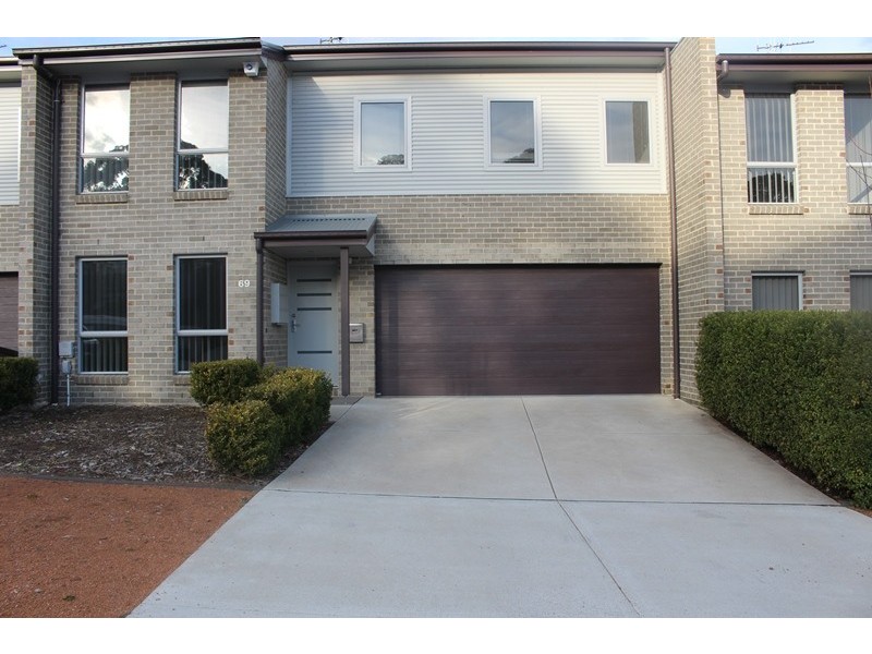 69 Sapling Street, Harrison ACT 2914