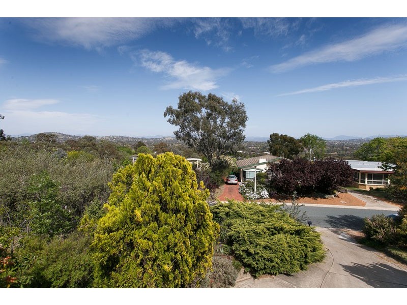 7 Collingridge Street, Weston ACT 2611