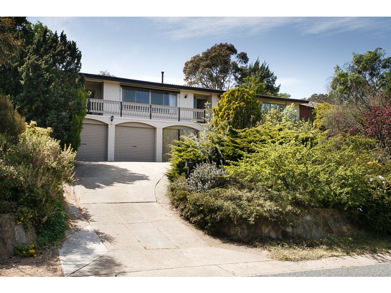7 Collingridge Street, Weston ACT 2611