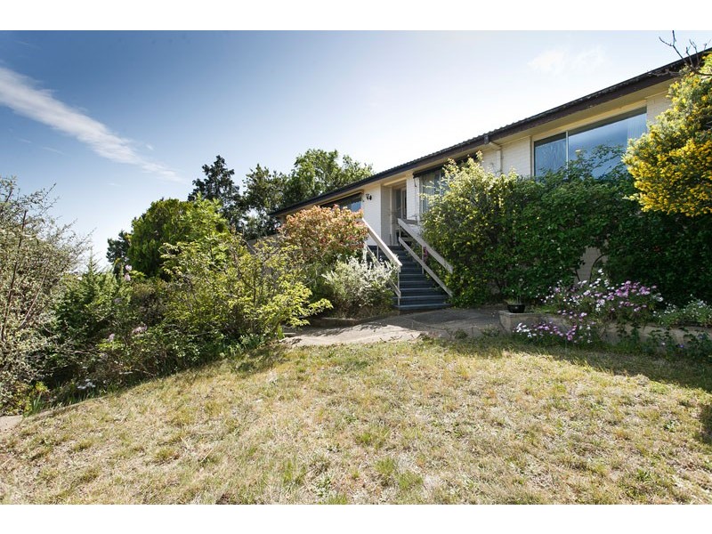 7 Collingridge Street, Weston ACT 2611