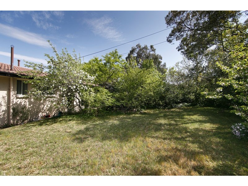 7 Collingridge Street, Weston ACT 2611