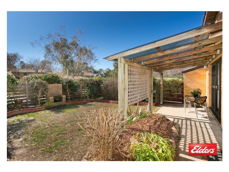 22 Barlow Street, Scullin ACT 2614