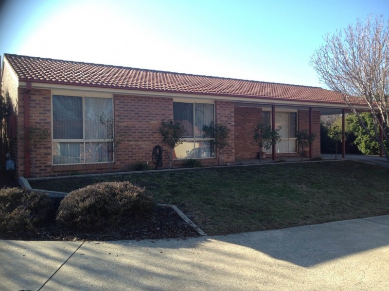 9/12 Jondol Place, Isabella Plains ACT 2905
